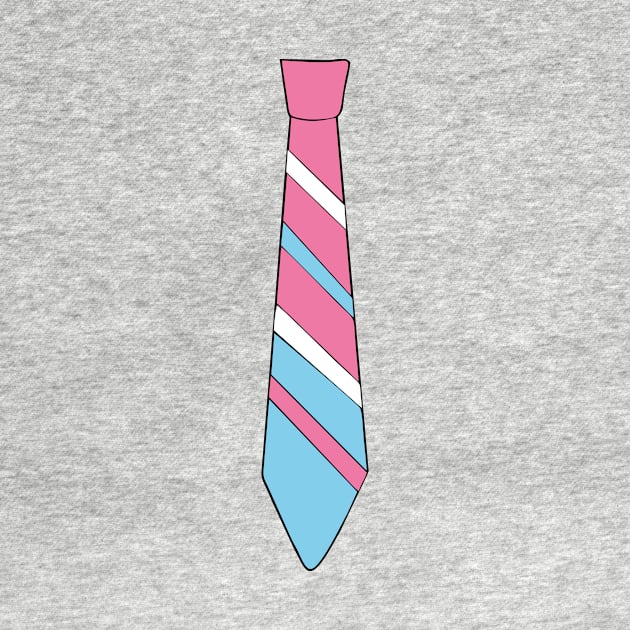 Trans Tie by TransSwag